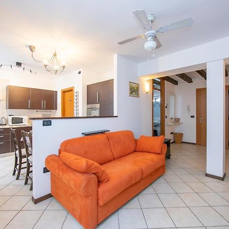 Casa Azzurra 150Mt From Lake - Happy Rentals Riva del Garda Exterior foto