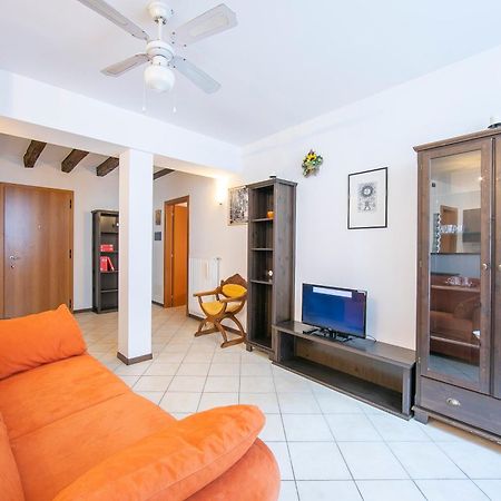 Casa Azzurra 150Mt From Lake - Happy Rentals Riva del Garda Exterior foto